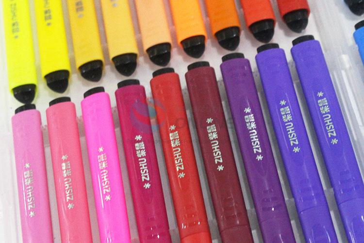 Cheap new style high sales water color pen