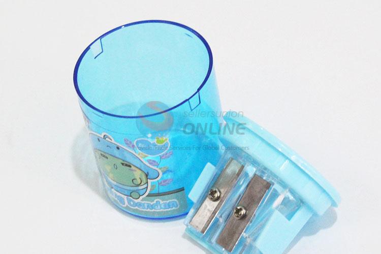 Best cute high sales 4pcs pencil sharpeners