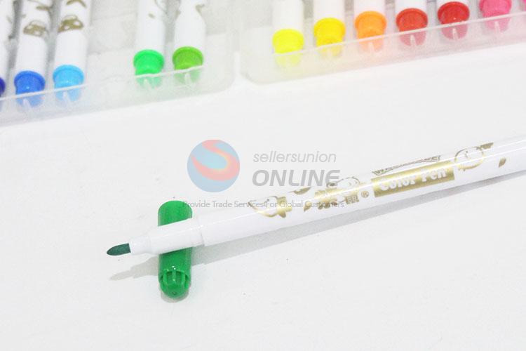 Cheap top quality best water color pen