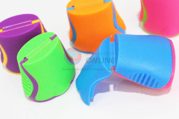 Classical best 5pcs pencil sharpeners