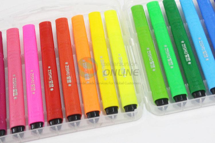 Classical low price water color pen