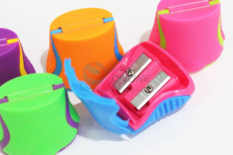 Classical best 5pcs pencil sharpeners