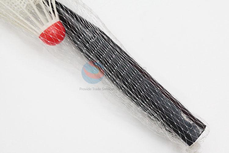 Popular Wholesale Badminton Racket and Ball Set