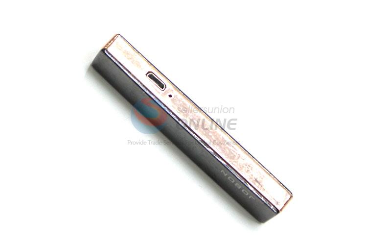 Interesting Stainless Iron USB Lighters for Sale