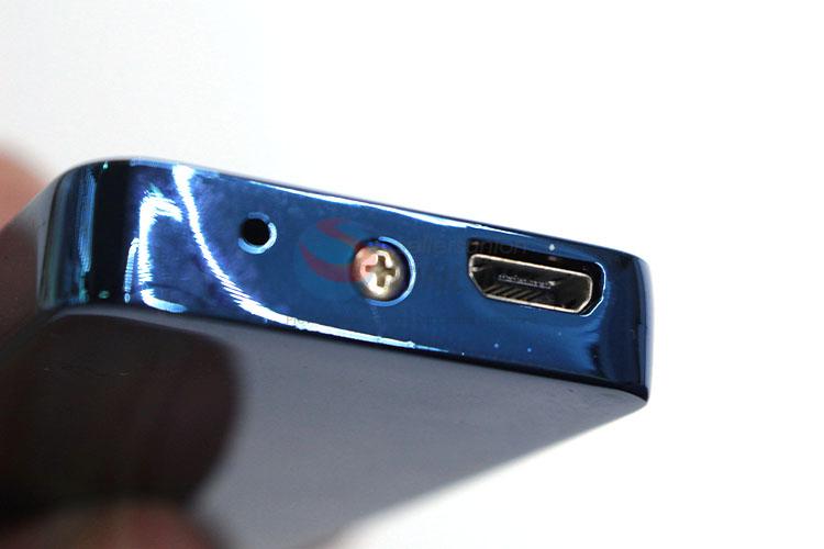 Professional Stainless Iron USB Lighters for Sale