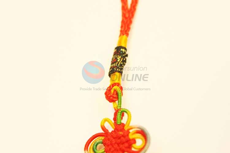 Wholesale Red Chili String Hanging Decoration