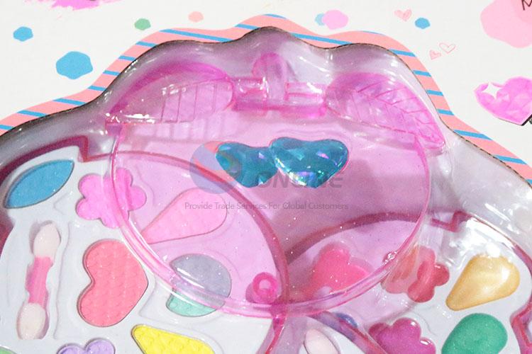 Popular Girl Plastic Cosmetic Makeup Set Toy for Sale