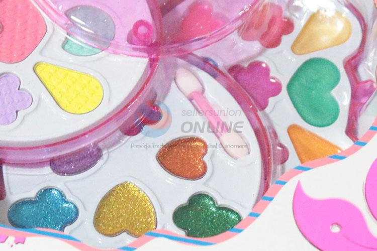 Popular Girl Plastic Cosmetic Makeup Set Toy for Sale