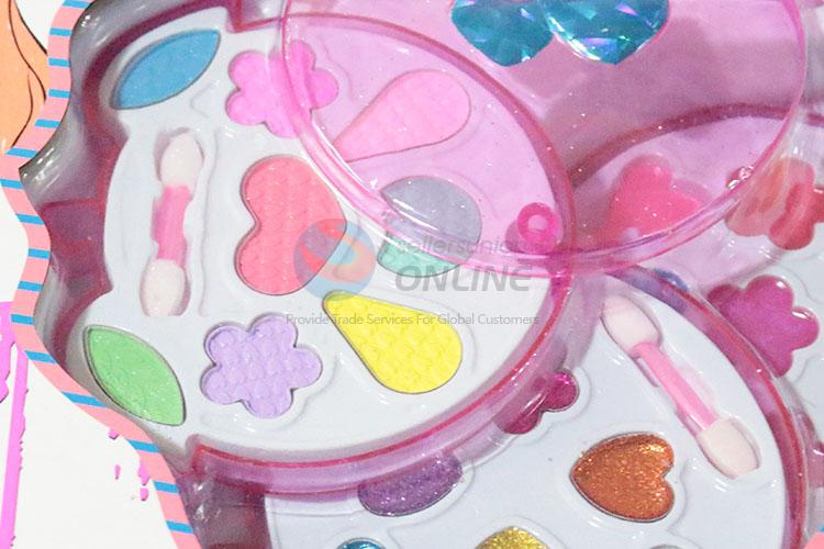 Popular Girl Plastic Cosmetic Makeup Set Toy for Sale