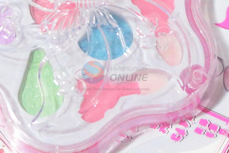 Hot Sale Children Plastic Toys Beauty Set