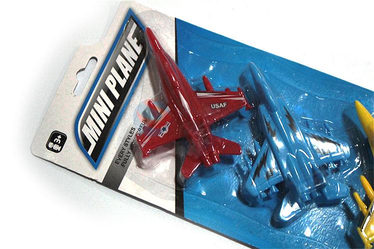 Wholesale Price Plane Toys for Kids