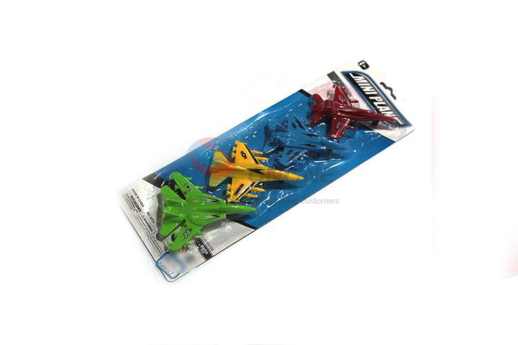 Wholesale Price Plane Toys for Kids