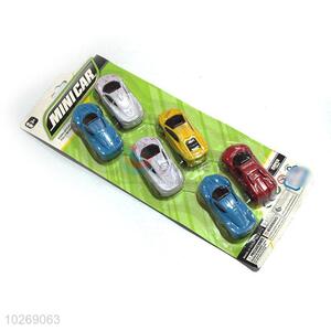 Good Factory Price Car Toys for Kids