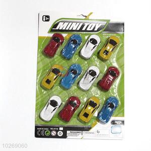 Competitive Price Car Toys for Kids
