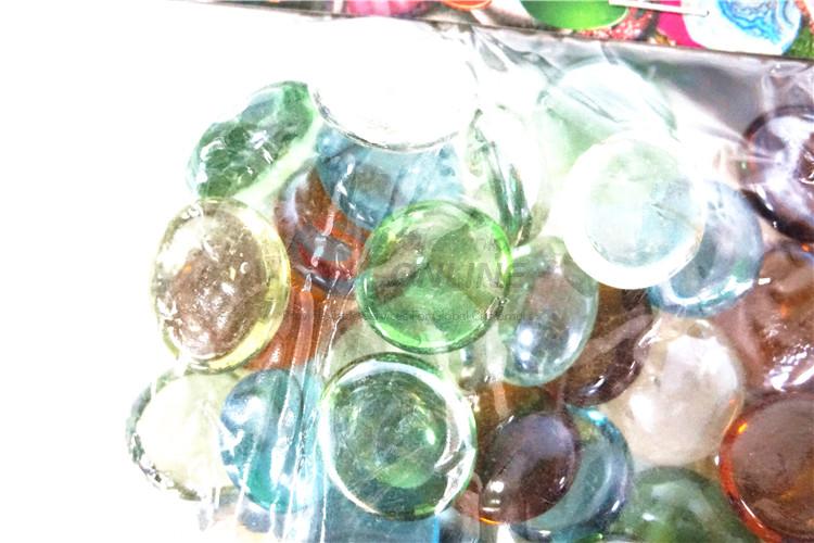 GLASS BEADS245G