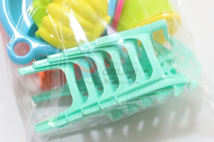 Latest Arrival Plastic Kitchenware Toy Kitchen Toy for Kids