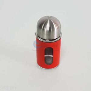 Superior Quality Stainless Steel Condiment Bottle