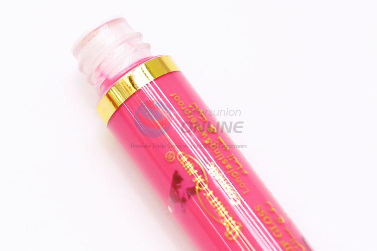 2017 Hot Long Lasting Cosmetics Lip Gloss