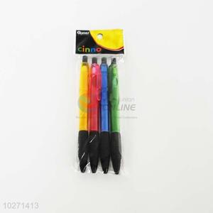 High Quality Ball-Point Pen Colorful Ball Pen