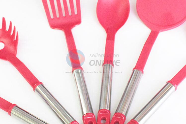 High sale cool 6pcs cook set