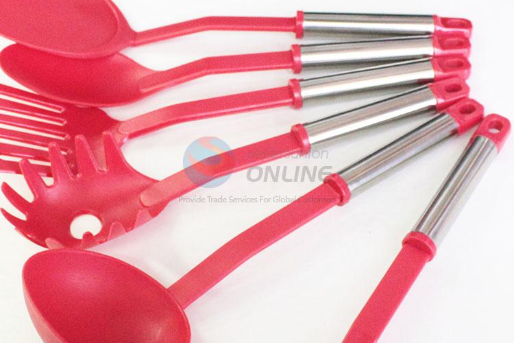 High sale cool 6pcs cook set