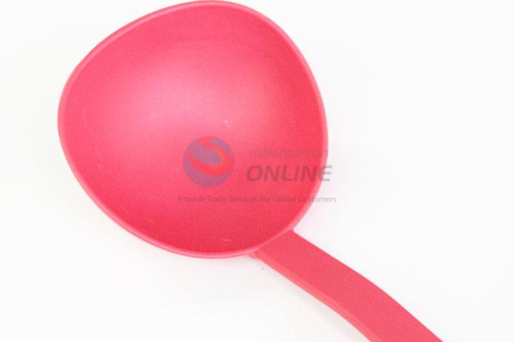 Low price cute useful soup ladle