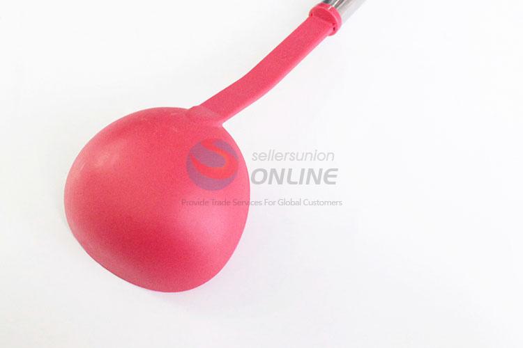 Low price cute useful soup ladle