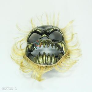 Made in China popular cheap scary mask party mask
