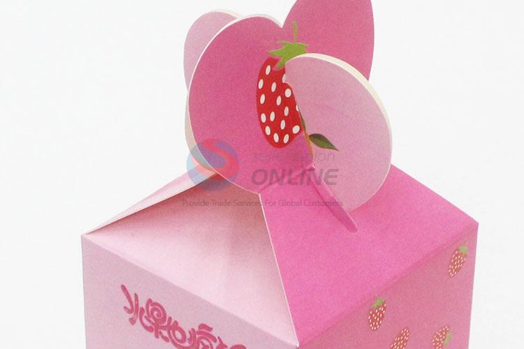 Useful best cheap gift box