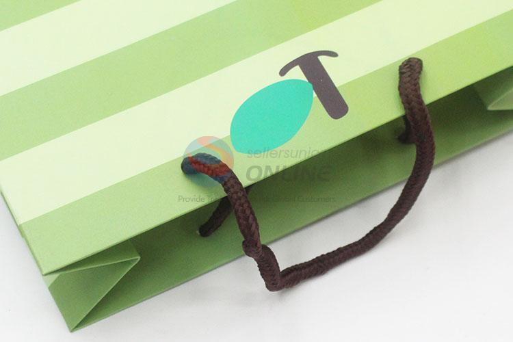 Cheap top quality gift bag