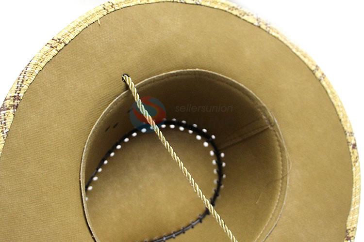 Cheap Price Cowboy Hat for Sale