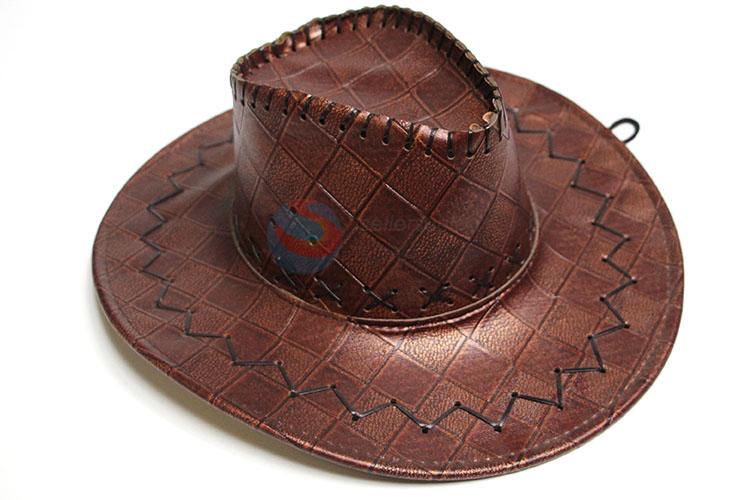 Wholesale Nice Cowboy Hat for Sale
