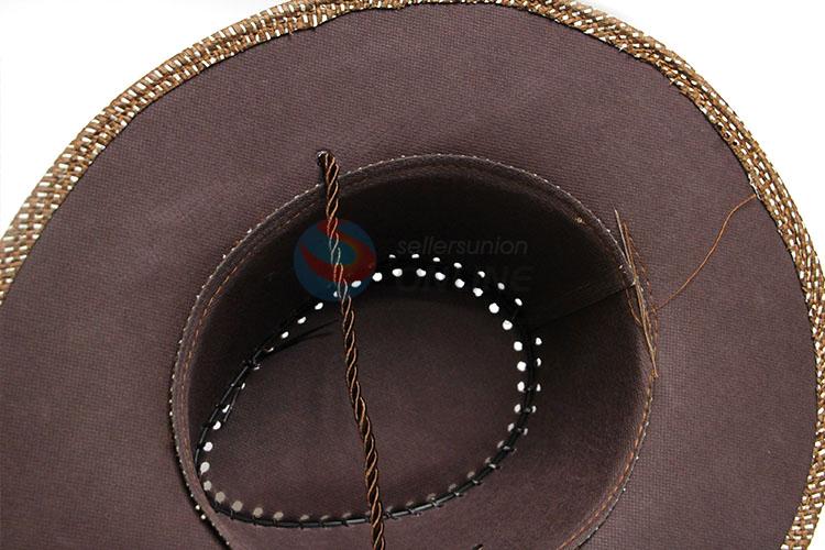 High Quality Cowboy Hat for Sale