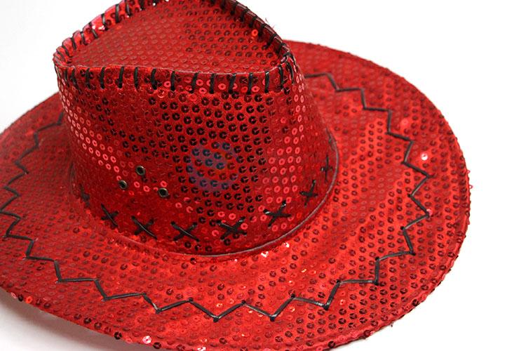 Promotional Nice Cowboy Hat for Sale