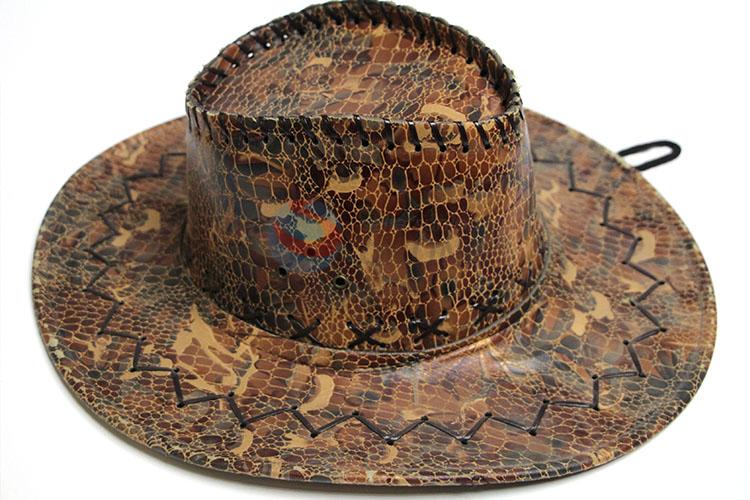 Top Selling Nice Cowboy Hat for Sale