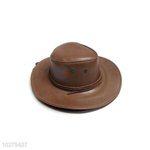 Factory Wholesale Children Cowboy Hat for Sale