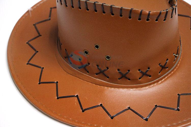 High Quality Cowboy Hat for Sale