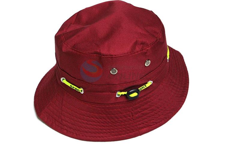 New Design Bucket Hat for Sale
