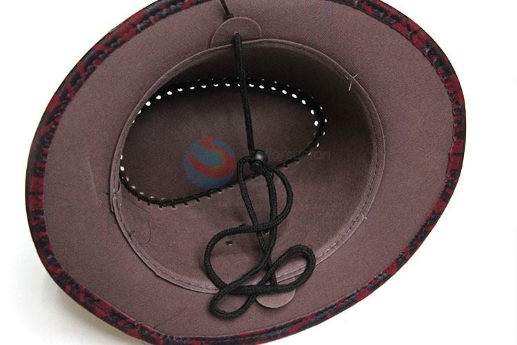 Popular Nice Cowboy Hat for Sale