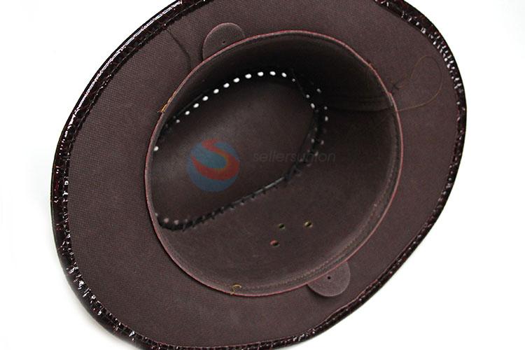Factory Direct Cowboy Hat for Sale