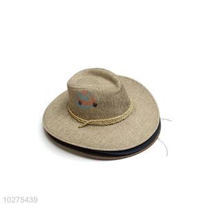 Creative Design Cowboy Hat for Sale