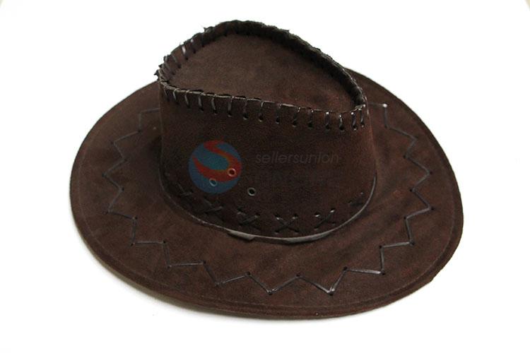 Professional Wholesale Children Cowboy Hat for Sale