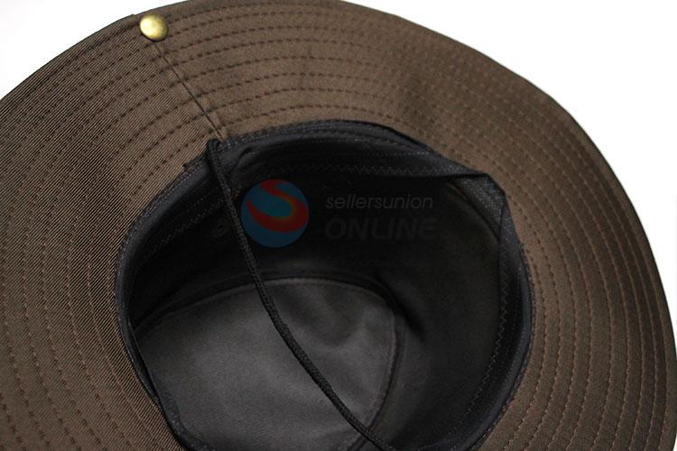 Factory High Quality Bucket Hat for Sale