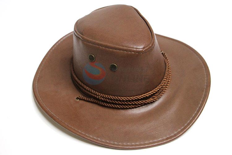 Factory Wholesale Children Cowboy Hat for Sale
