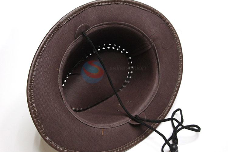 Competitive Price Cowboy Hat for Sale