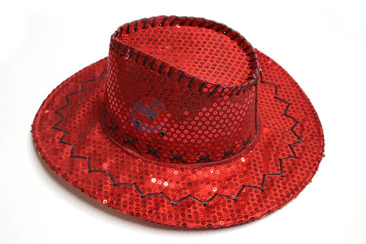 Promotional Nice Cowboy Hat for Sale