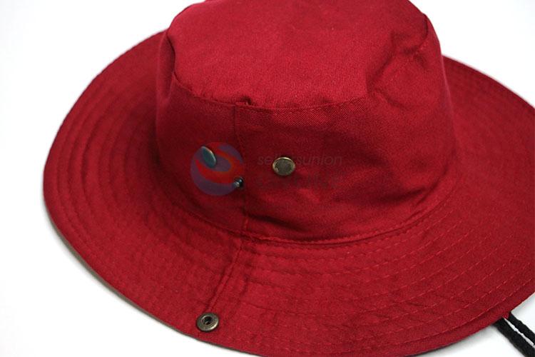 Factory Direct Bucket Hat for Sale