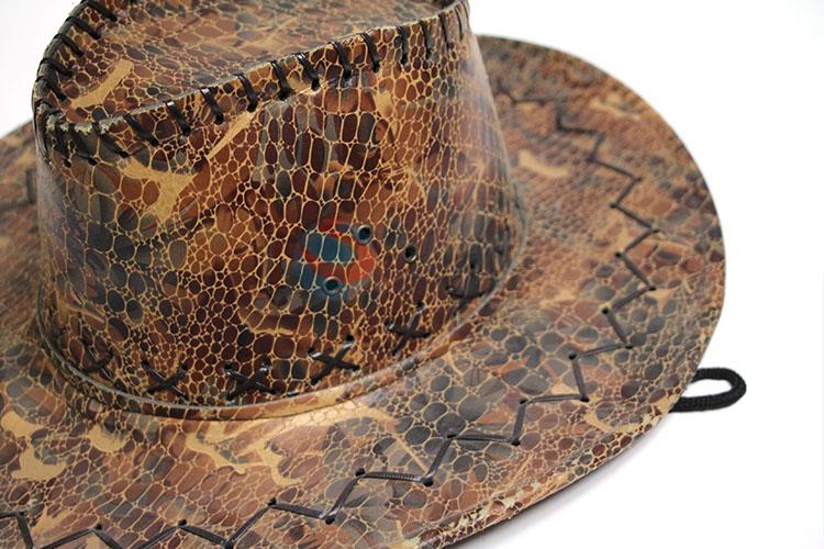 Top Selling Nice Cowboy Hat for Sale