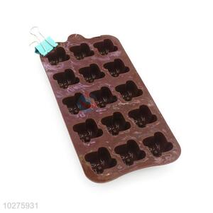 Wholesales Silicone Chocolate Mould Fondant Cake Baking Mould