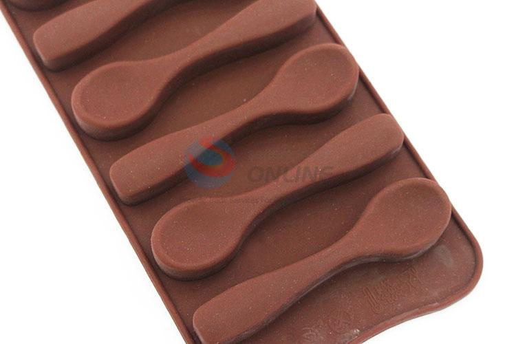 Best Quality Silicone Chocolate Mould Sweet/Biscuit Mould